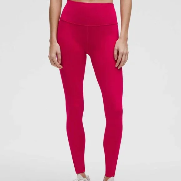 NWT Lululemon Wunder Train High-Rise Tight 28" - Picture 6 of 6
